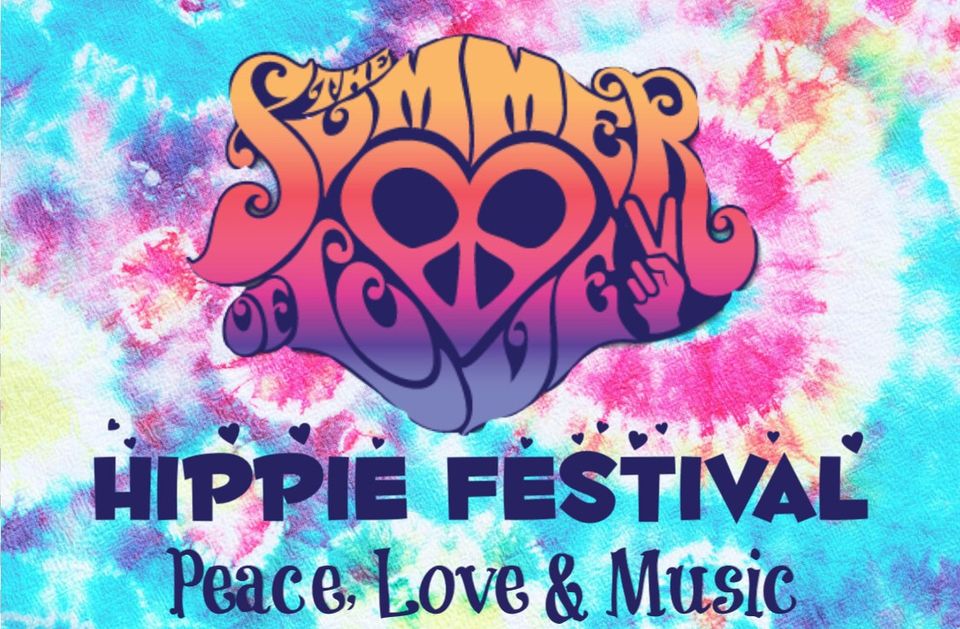 hippie festival